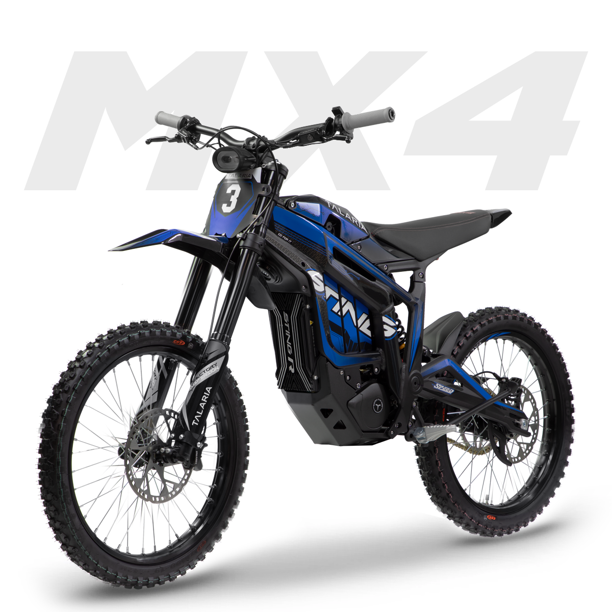 Sting MX4